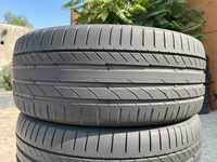 235/55 r18 Continental SportContact 5 Резина летняя