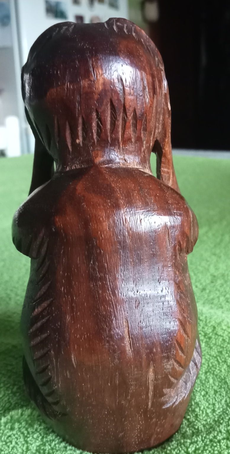Małpka "Etyka i moralność".