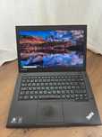 Lenovo ThinkPad T440 – i7 4. generacji / 8 GB RAM / 180 GB SSD