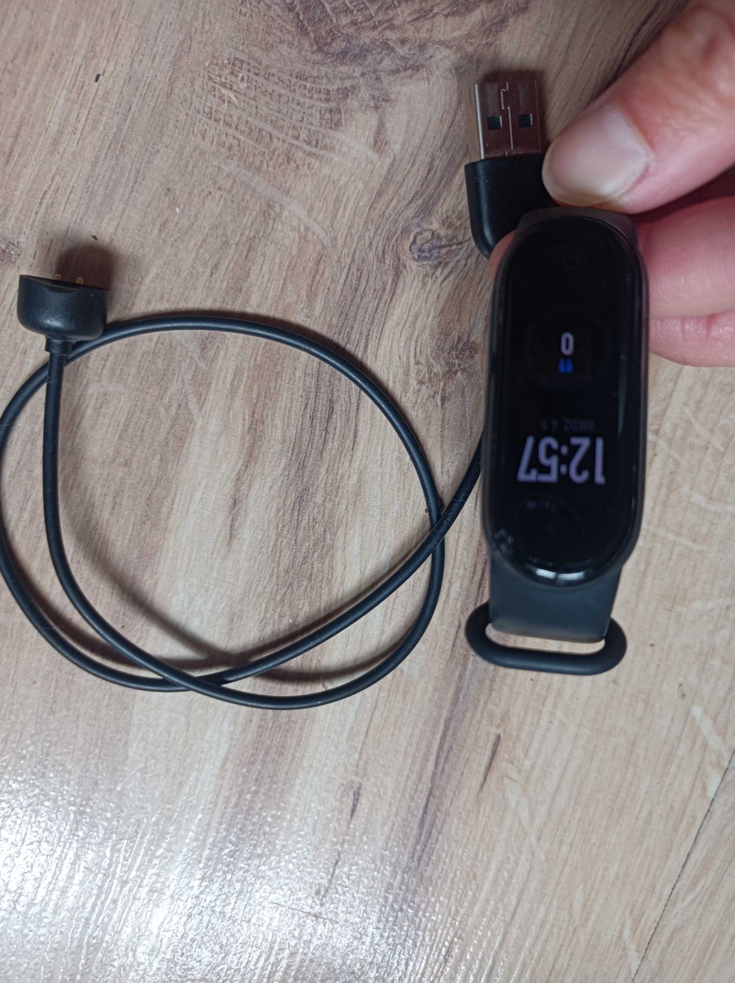 Opaska Mi Smart Band 5