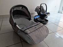 Chicco Trio Love Up - Pearl