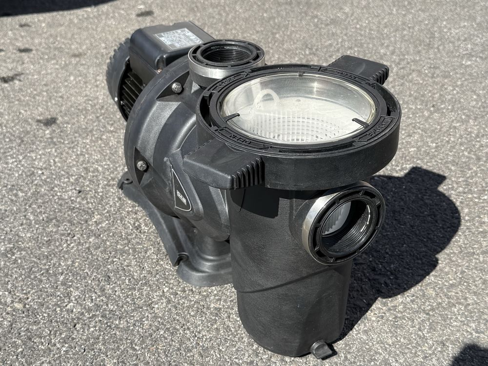 Bomba de Piscina DAB Euroswim 100 T - Reparada com Garantia de 2 anos