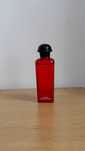 Hermes Eau De Rhubarbe Ecarlate