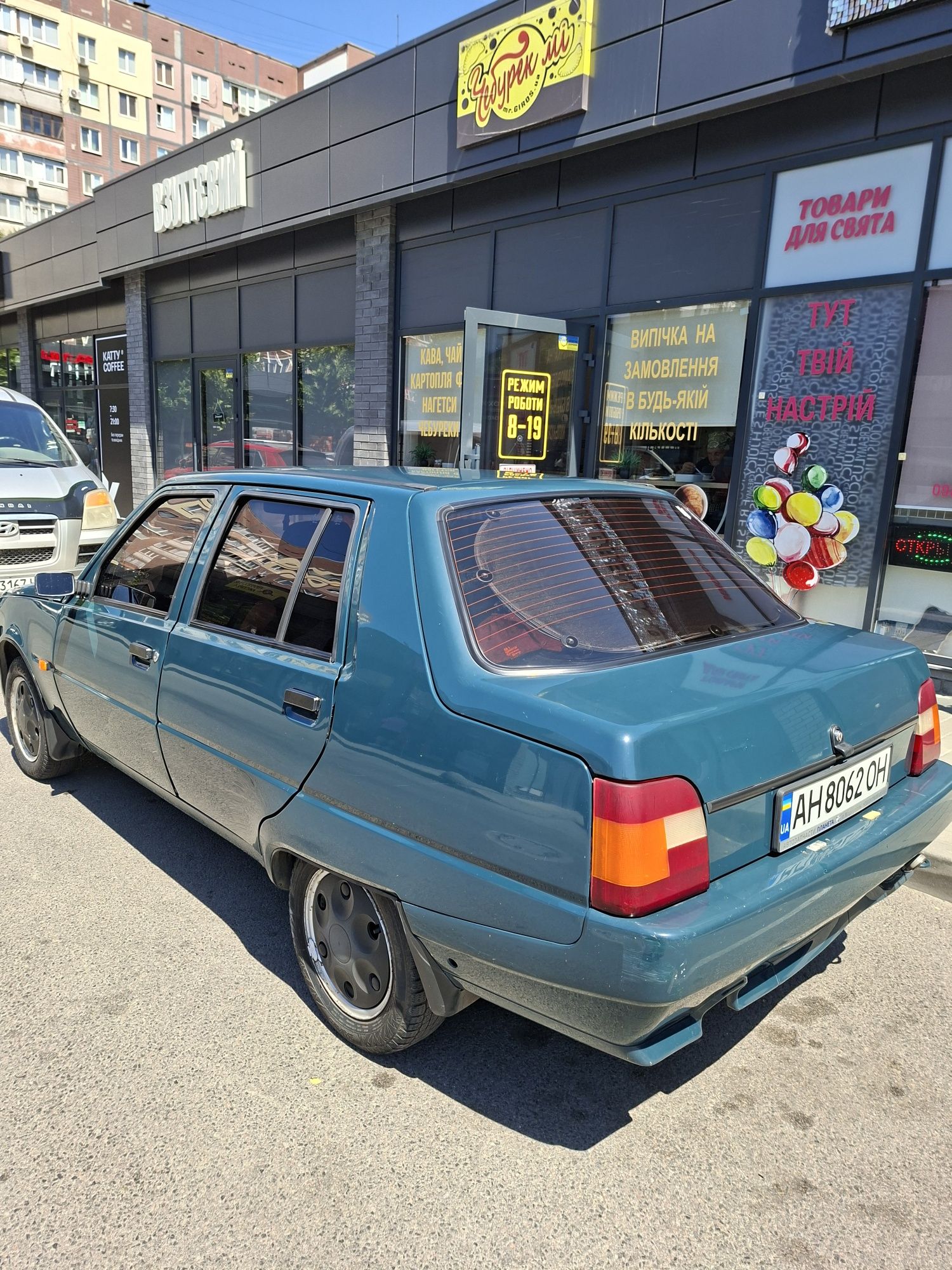 Продам ЗАЗ 1103 Славута
