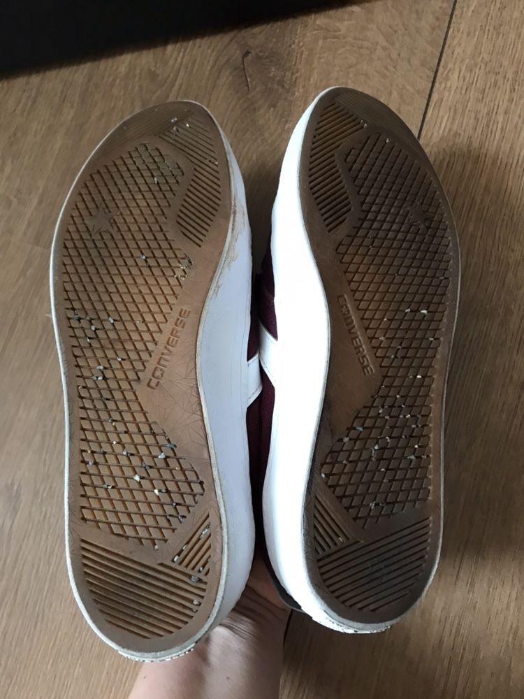 Продам кеди Converse
