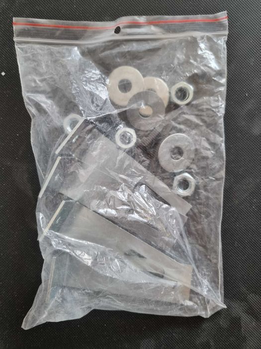 Zlewozmywak farmerski BILL 120 GRANITEQ