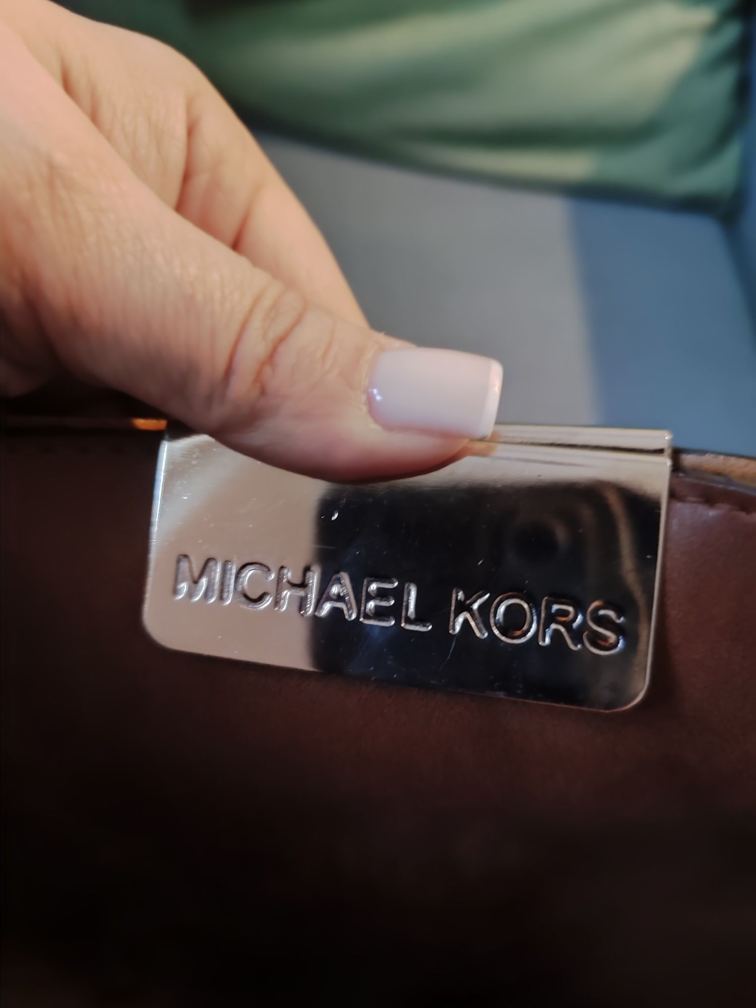 Szoperka Michael Kors