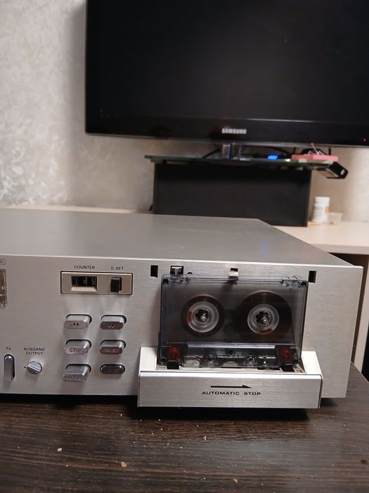 Магнифон ,, Grundig CF 5000-2"