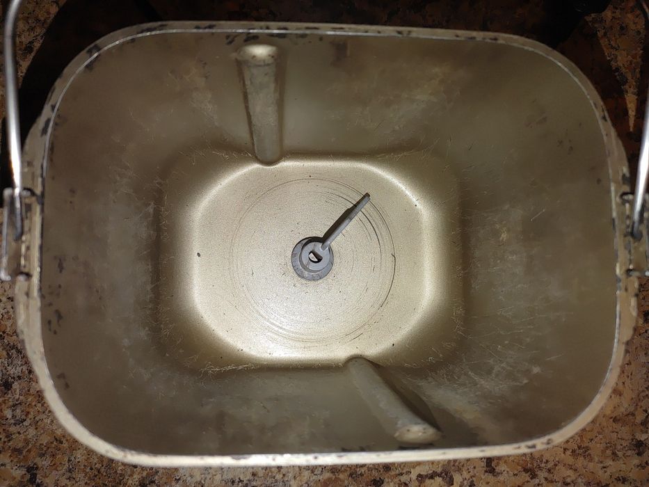 Хлібопіч Panasonic SD-254