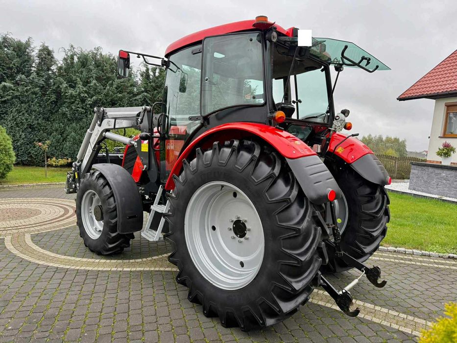 Zetor Proxima 100 PLUS *2014ROK, 2050MTG, KRAJOWY, SALON POLSKA*