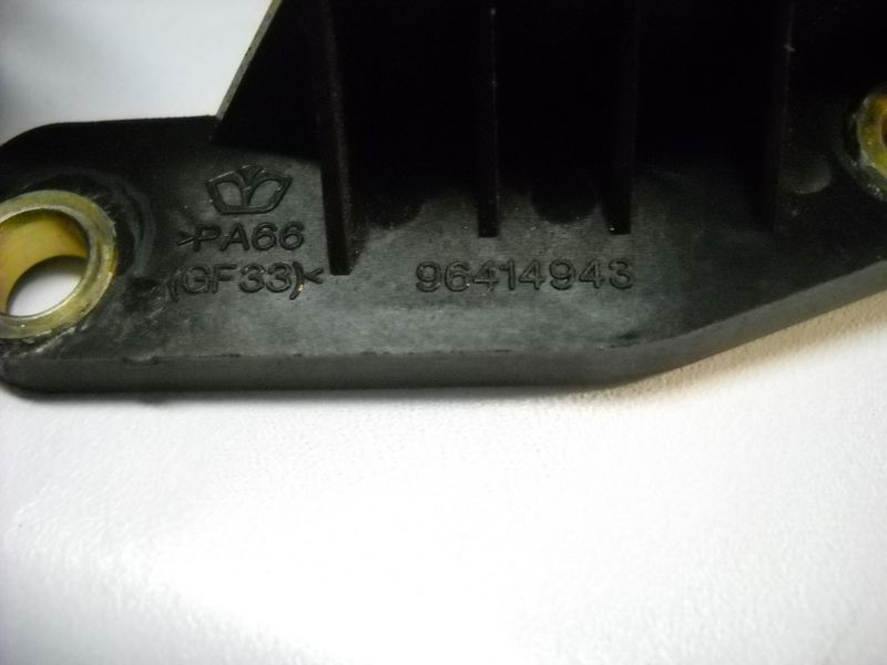 czujnik waŁka lacetti nubira 1.8 16v f18d3