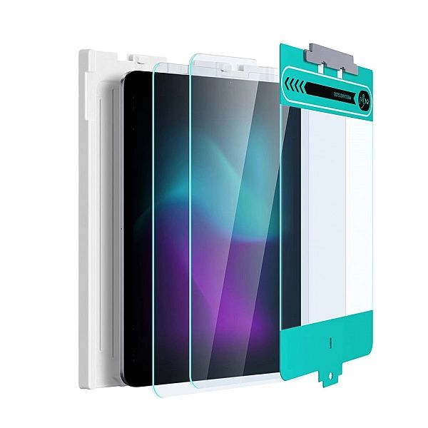 Szkło Hartowane Esr Armorite 2-Pack Ipad Air 10.9/4 / 5 / 2020, 2022 /