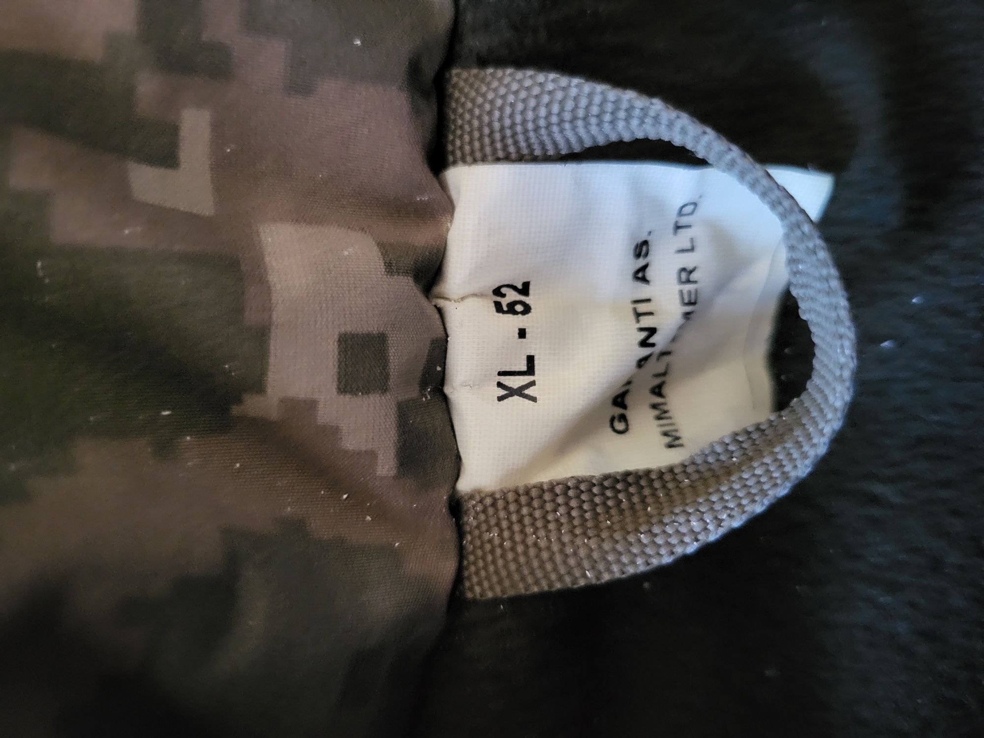 Гольфік новий мідіум