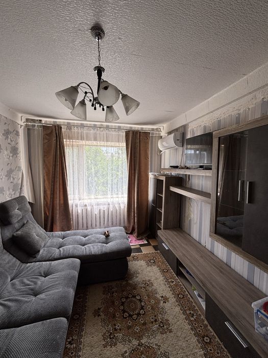 Продается 2 комнатная квартира. Славянск.