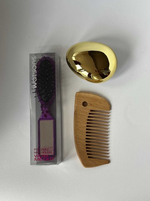 Расческа щетка браш для волос