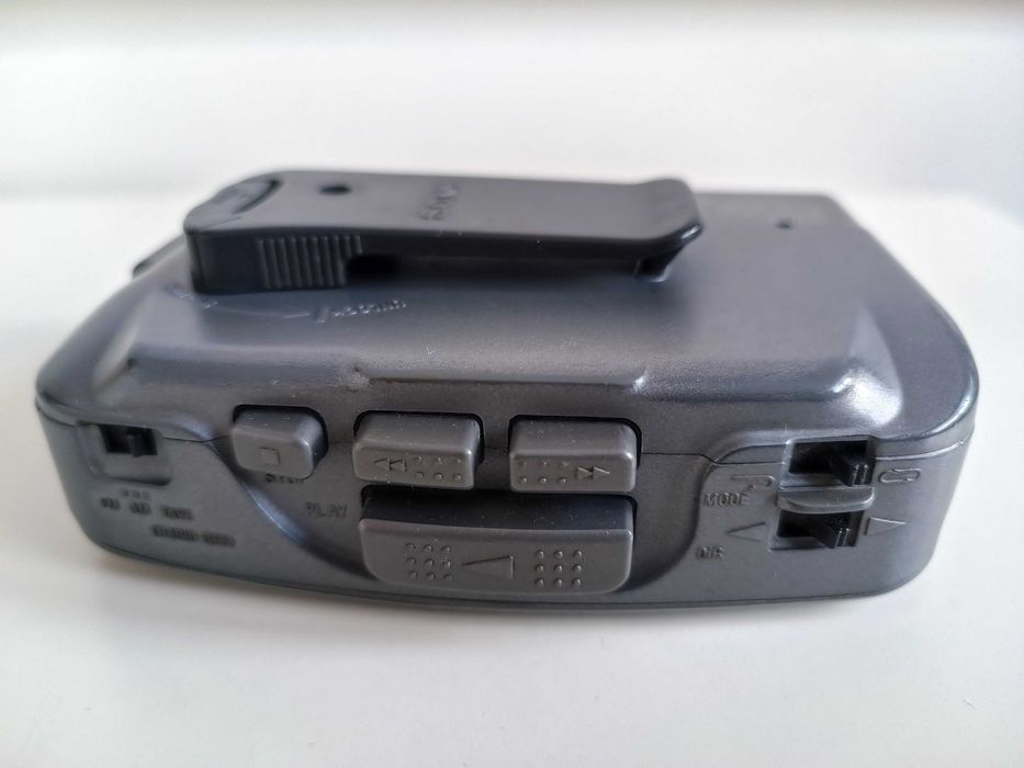 Sony Walkman wm-fx325