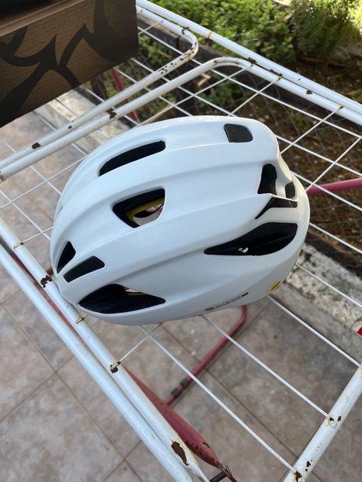 Capacete Ciclismo SPECIALIZED
