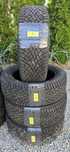 Nokian Hakkapeliita R5 SUV 
4x 235/55/19Nokian Hakkapeliita R5 SUV 
4x