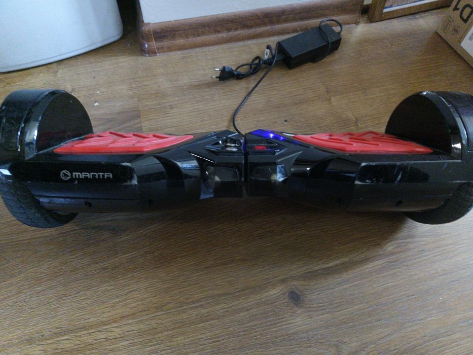 Hoverboard Manta