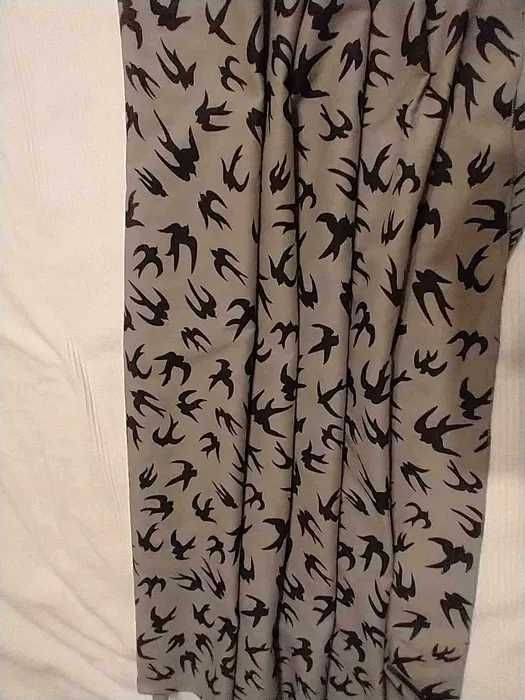 duży szal Dixie 100% bawełna