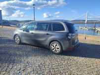 Citroën C4 Grand Picasso 1.6 BlueHDi Exclusive