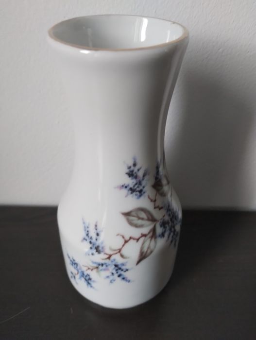 Wazon porcelana Wawel