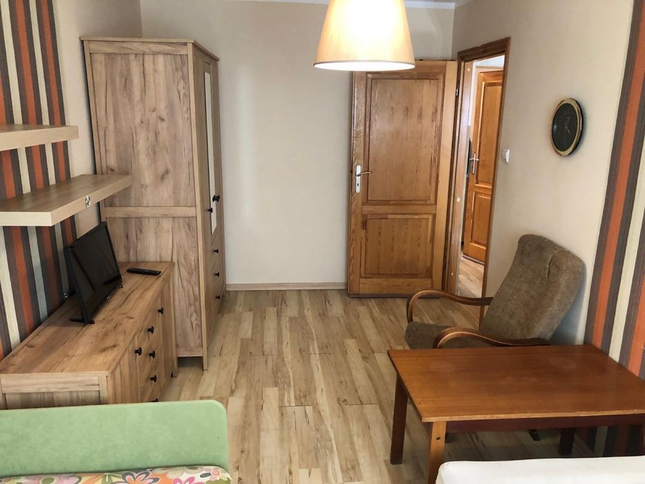 Mieszkanie na wynajem