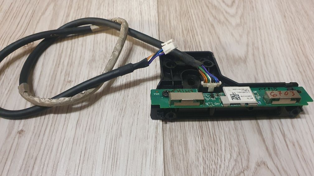 Moduł Radiowy do TV Philips 55PUS6703
