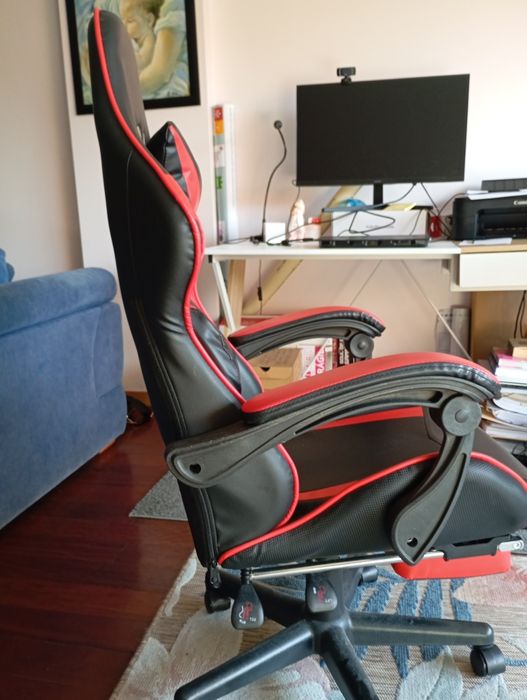 Cadeira de gaming