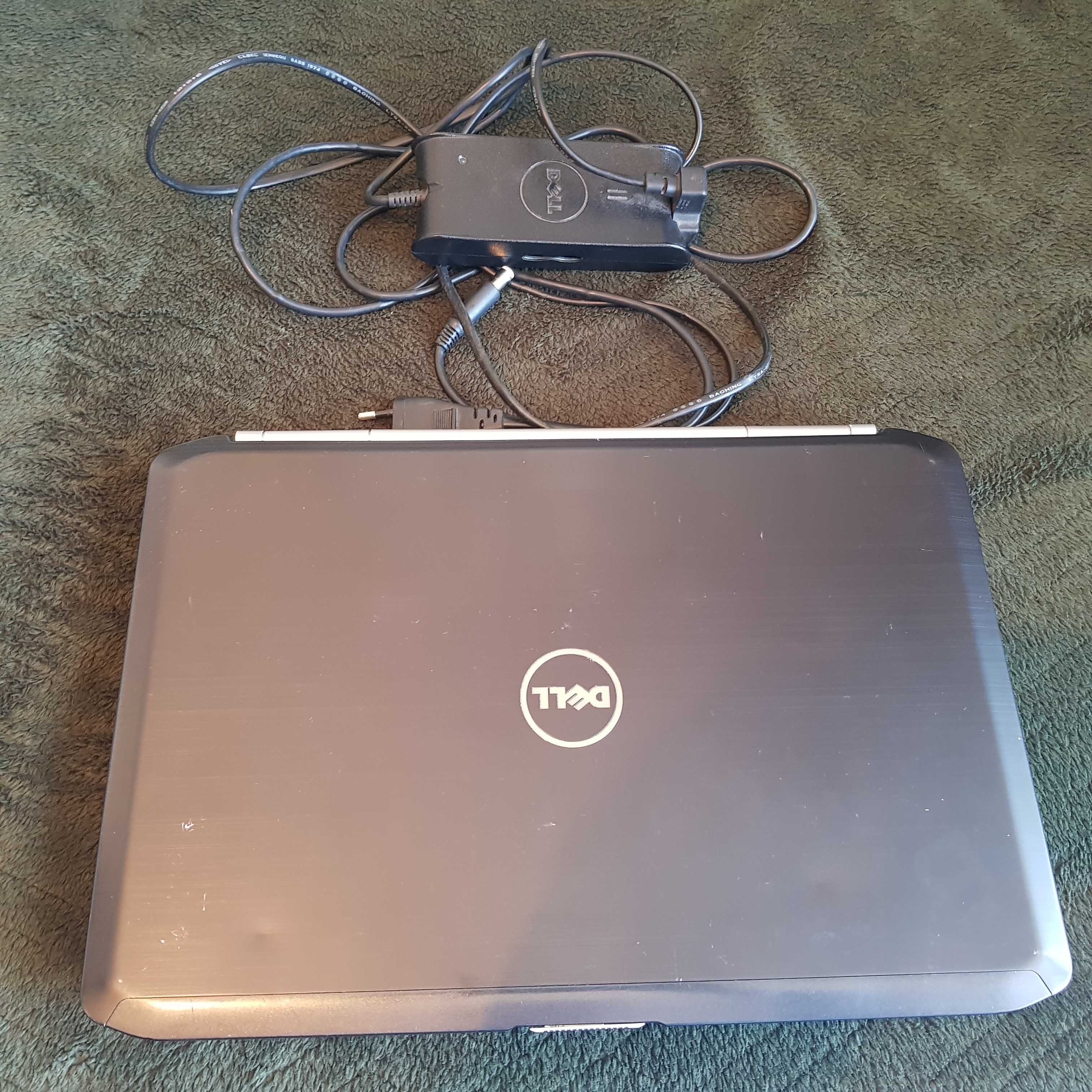 Laptop Dell Latitude E5420