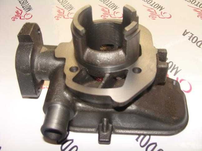 Cylinder do Peugeot Ludix Speedfight 3  Jet Force LC 40mm