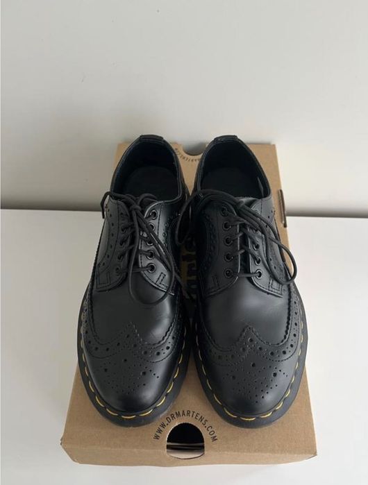 Dr. martens броги