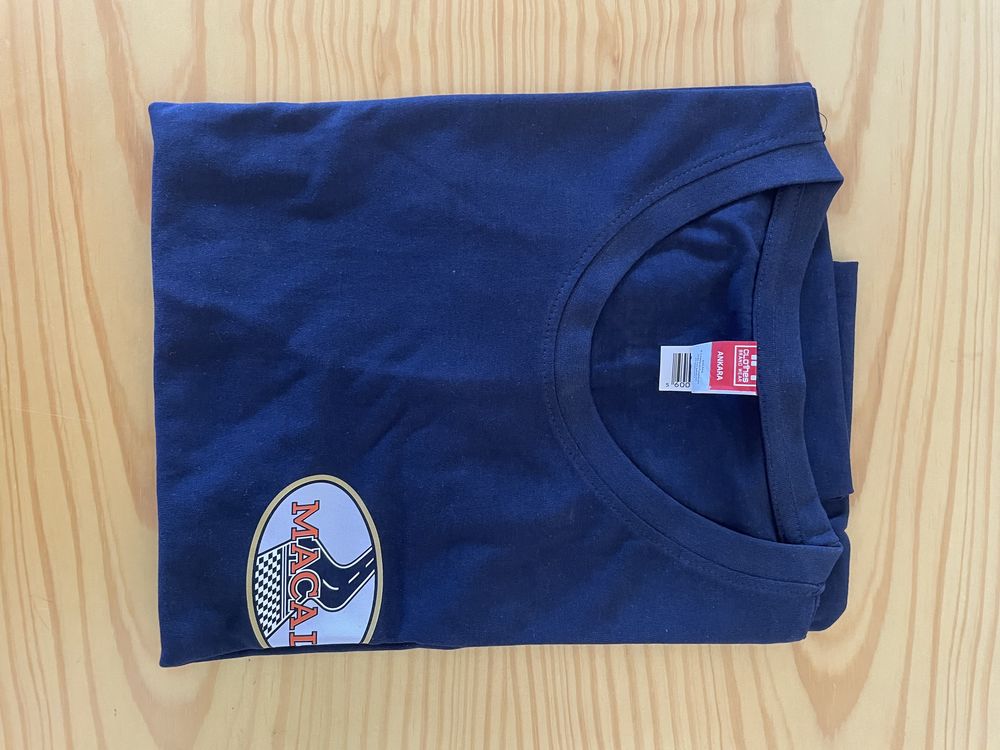 T-shirt Macal m70