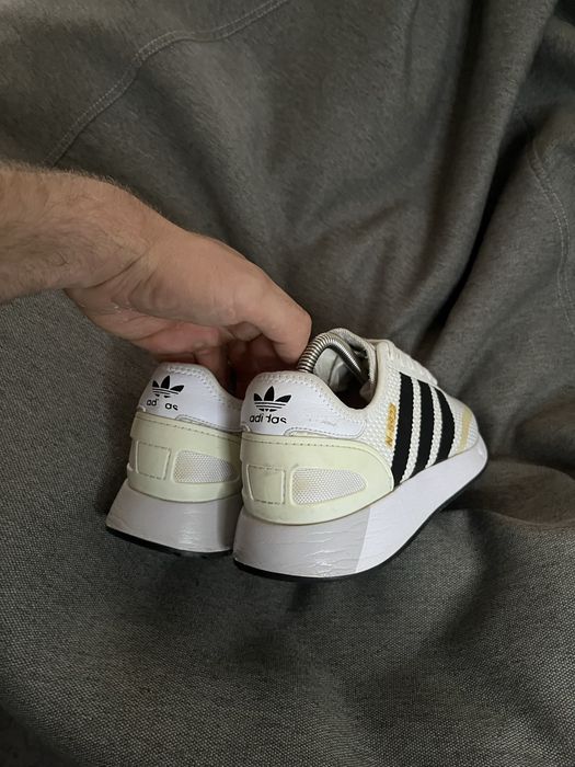 Кросівки ADIDAS N-5923 42 26.5 кроссовки адідас спортивні