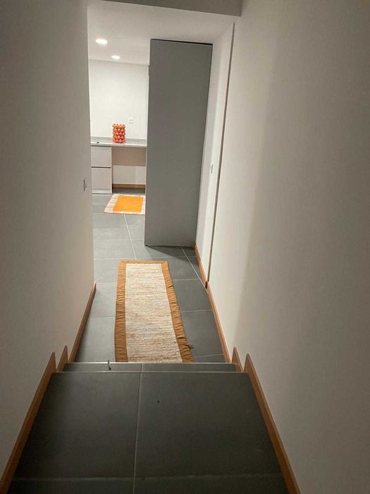 Arrendamento Moradia T3