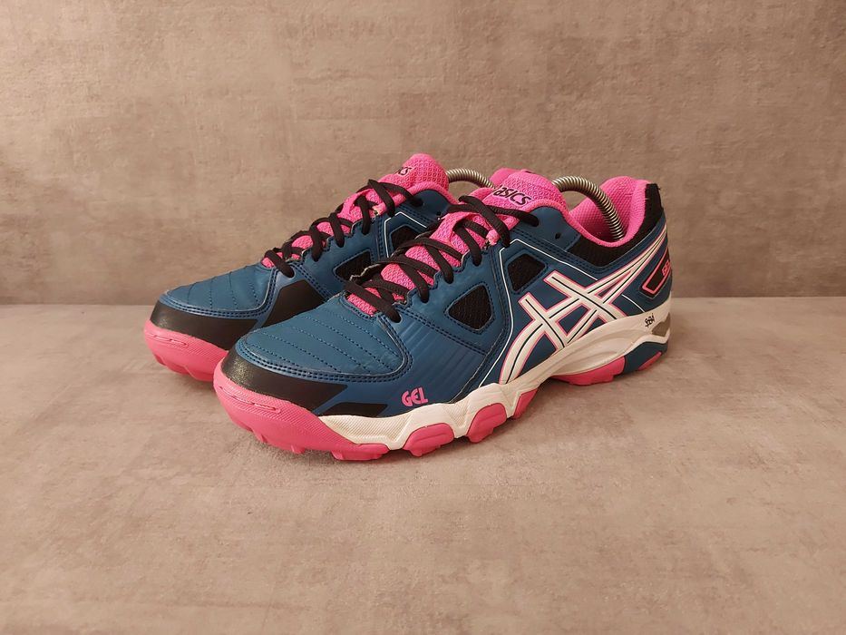 Кроссовки Asics Gel-Blackheath 5 оригинал