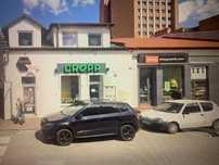 Lokal Tarnobrzeg centrum rynek FV handel/usługi