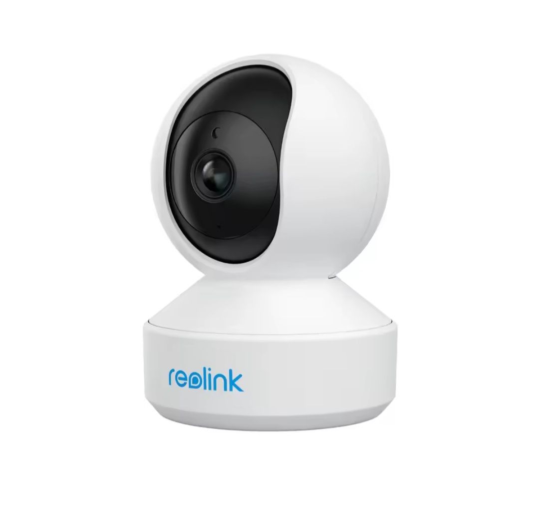 Reolink E1 4мп WI-FI
