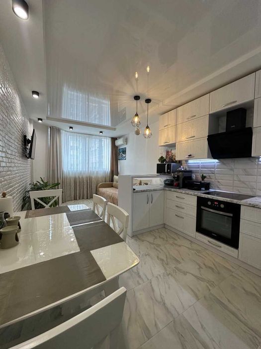 Продам 1 кімнатну кв-ру в ЖК Нова Європа на вул. Паустовського