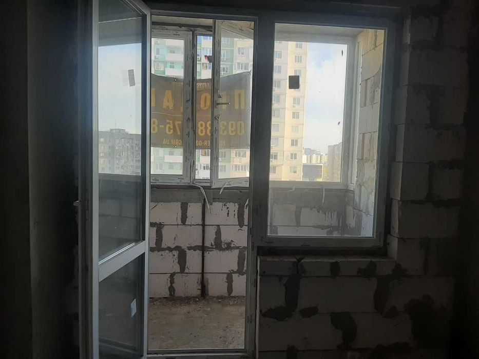 ЖК 1 Европейский. Сданный дом. 545уе м2. Бочарова/Атриум.