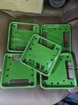 Кріплення антени john deere