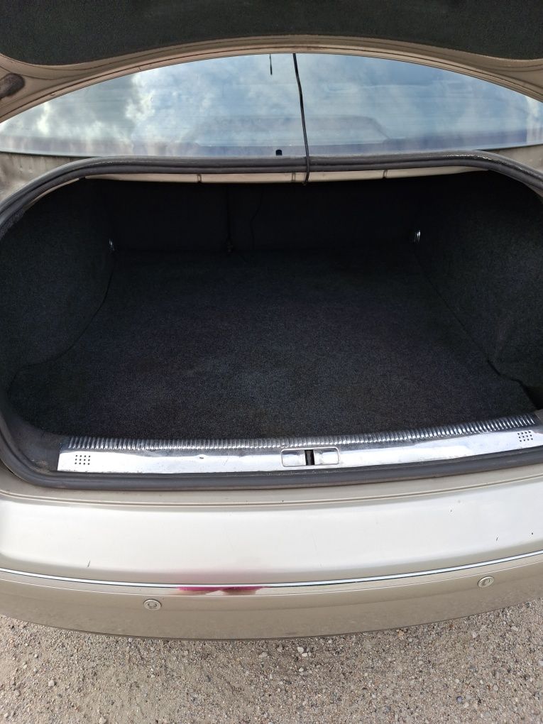 VW Passat B5 2004 1.9 TDI 130km