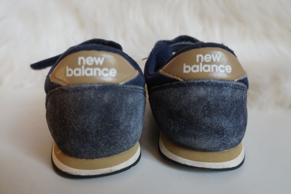 New balance 420 - 33