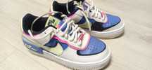 Кросівки Nike Air  Force оригінал