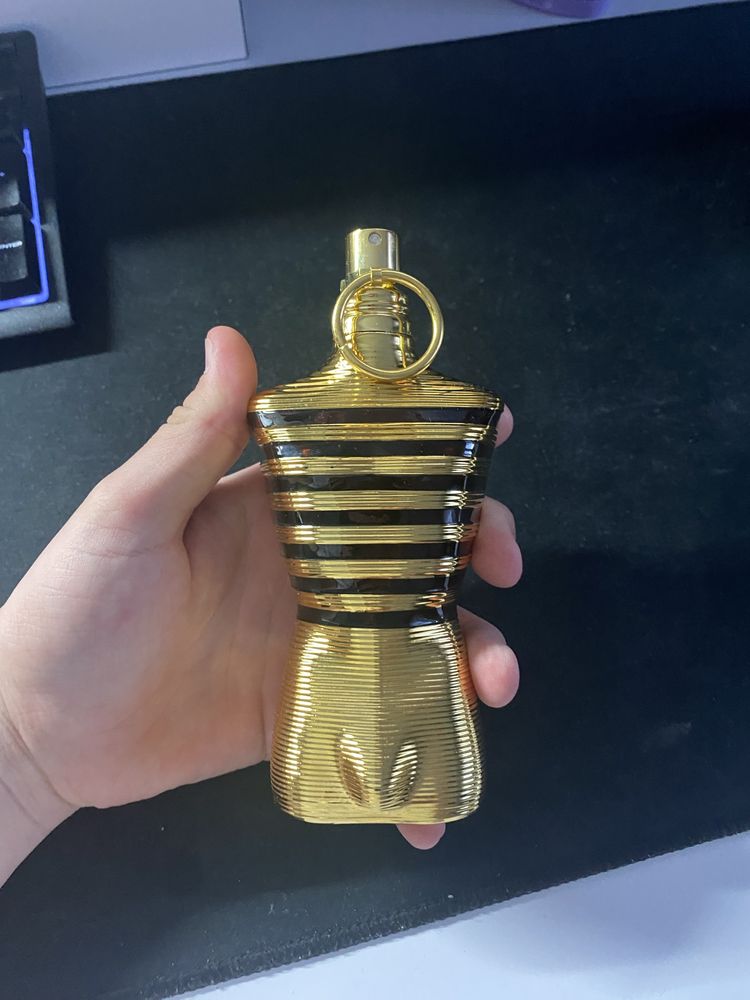 Perfumy JPG Le male Elixir