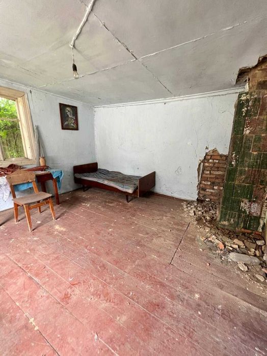 Продається будинок у центрі села Чернилява