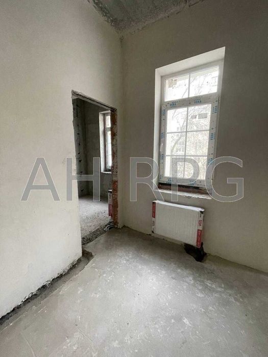 Без%! Продається 2к квартира 78м2 в ЖК Notting Hill Солом'янський р-н