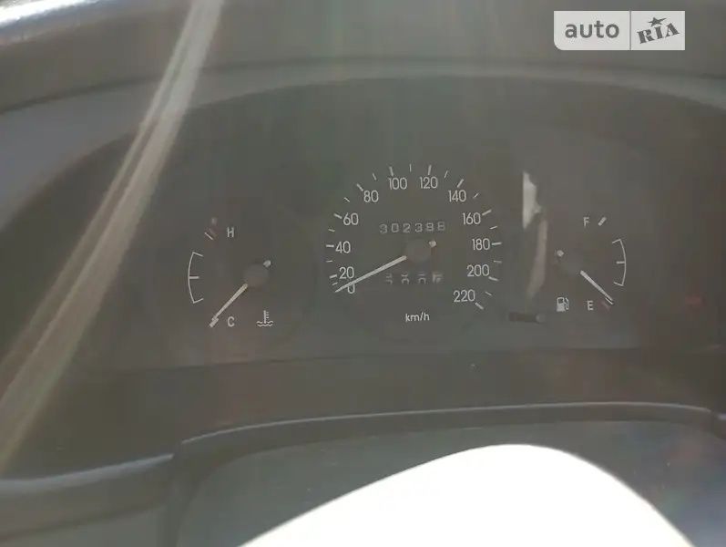 Продається Daewoo Sens 2006 1.3 газ-бензин