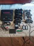 Приставка Sega  mega drive 2