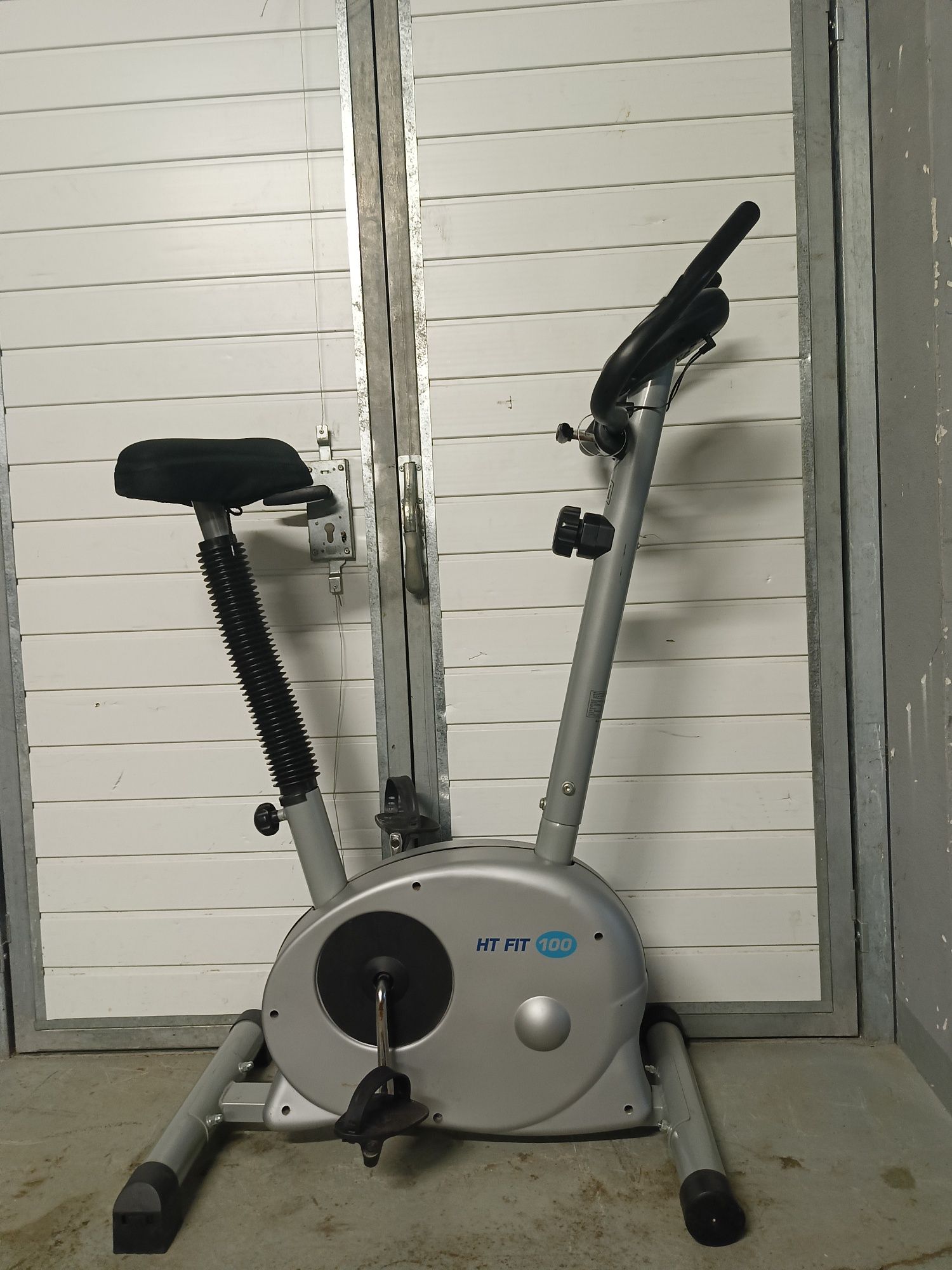 Rower Stacjonarny Magnetyczny Niemiecki WYSYŁKA HIT